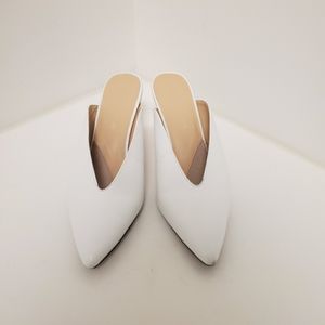 Adrianne Vittadini Mules